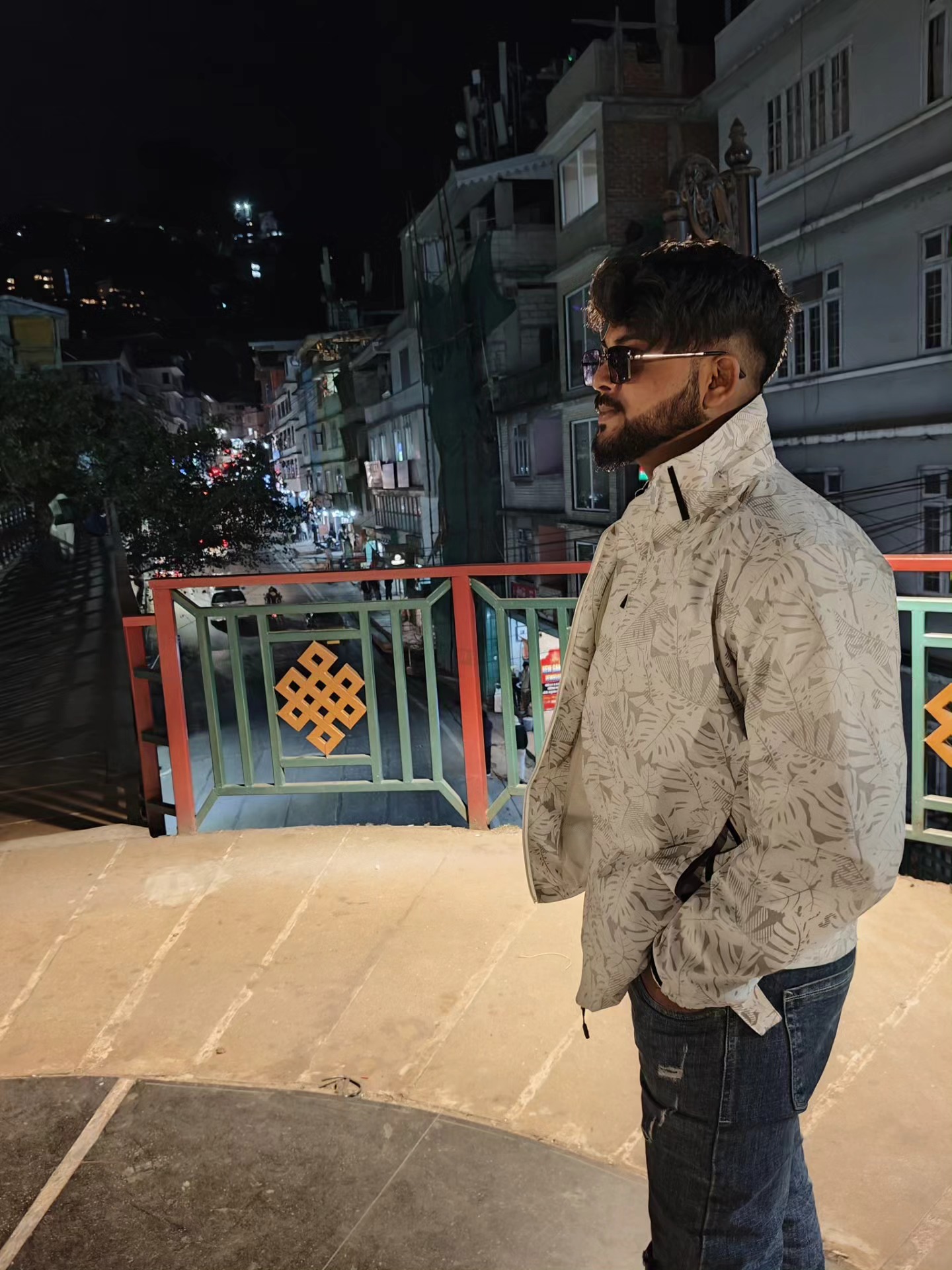 Yash Raj