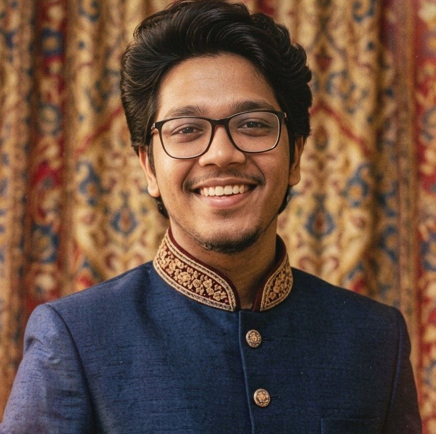Rishal Rauniyar