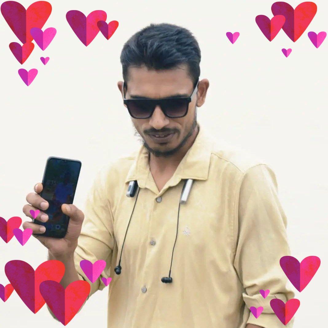 Md Lothif Khan