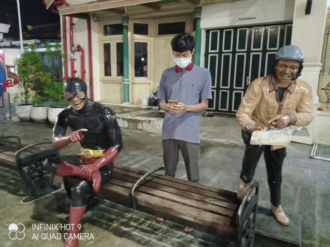 JUAL BELI/SERVICE LAPTOP/ KOMPUTER COD BANDAR LAMPUNG (LAMPUNG) | Cari ...