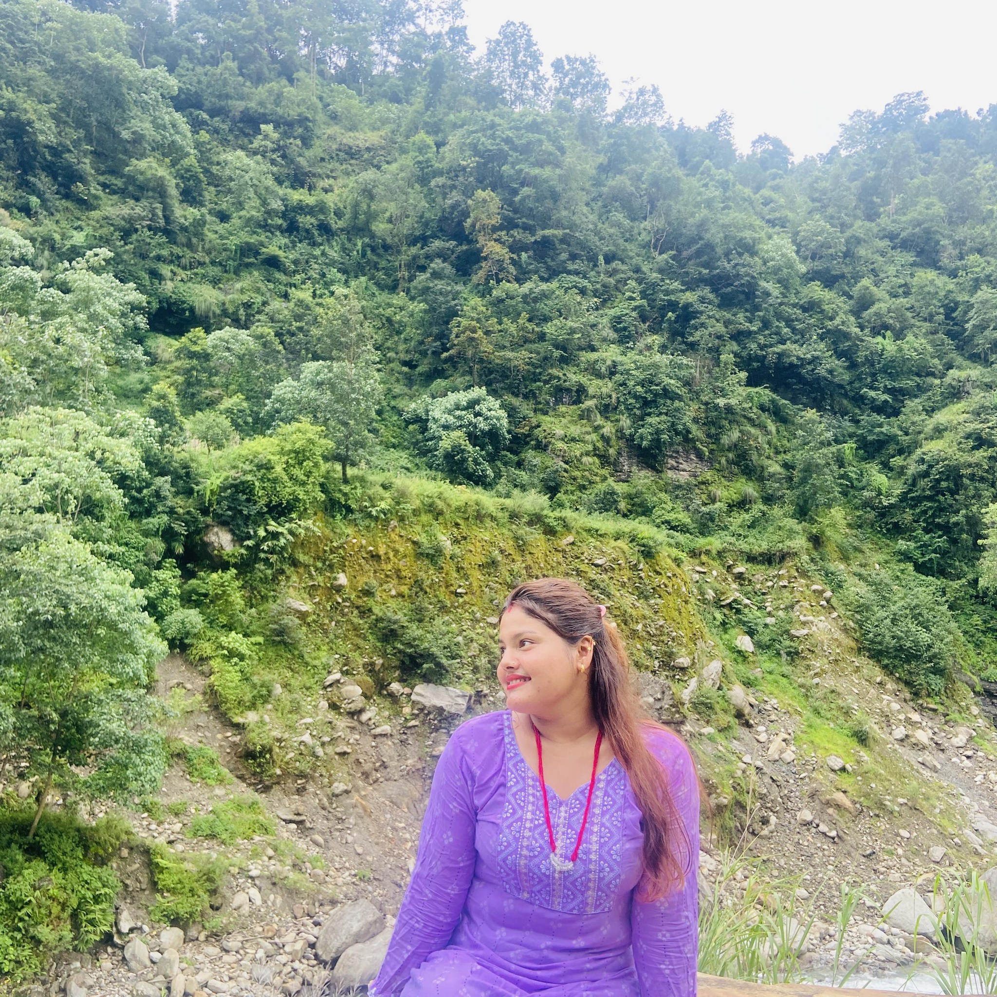 Usha Raut