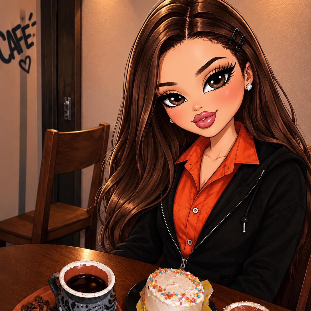 Anna Rivera