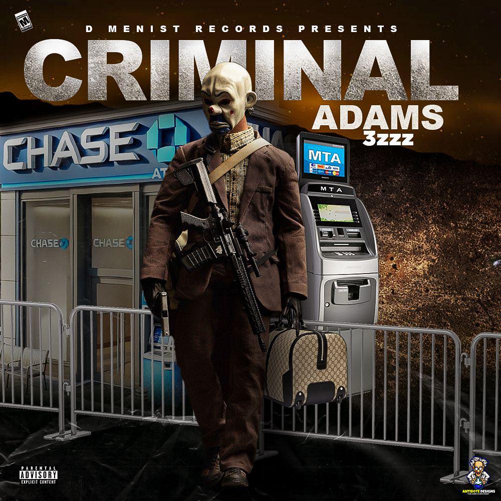 Adams 3zzz - The Light official Music Video now streaming on #Adams3zzz ...