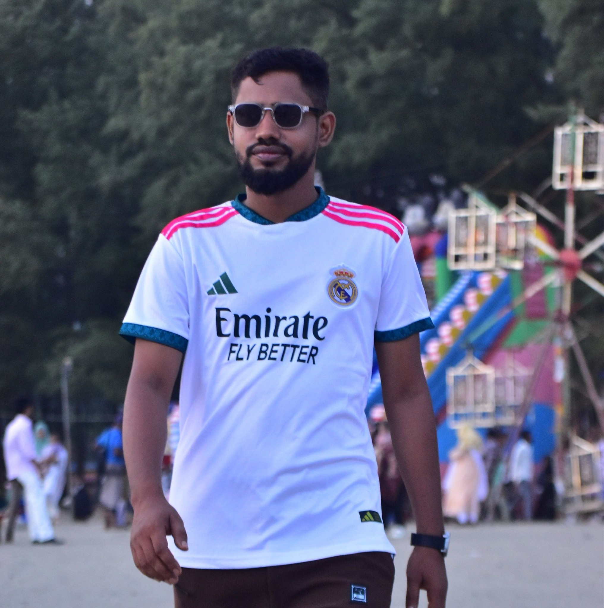 Muhammad Niaz Rahi