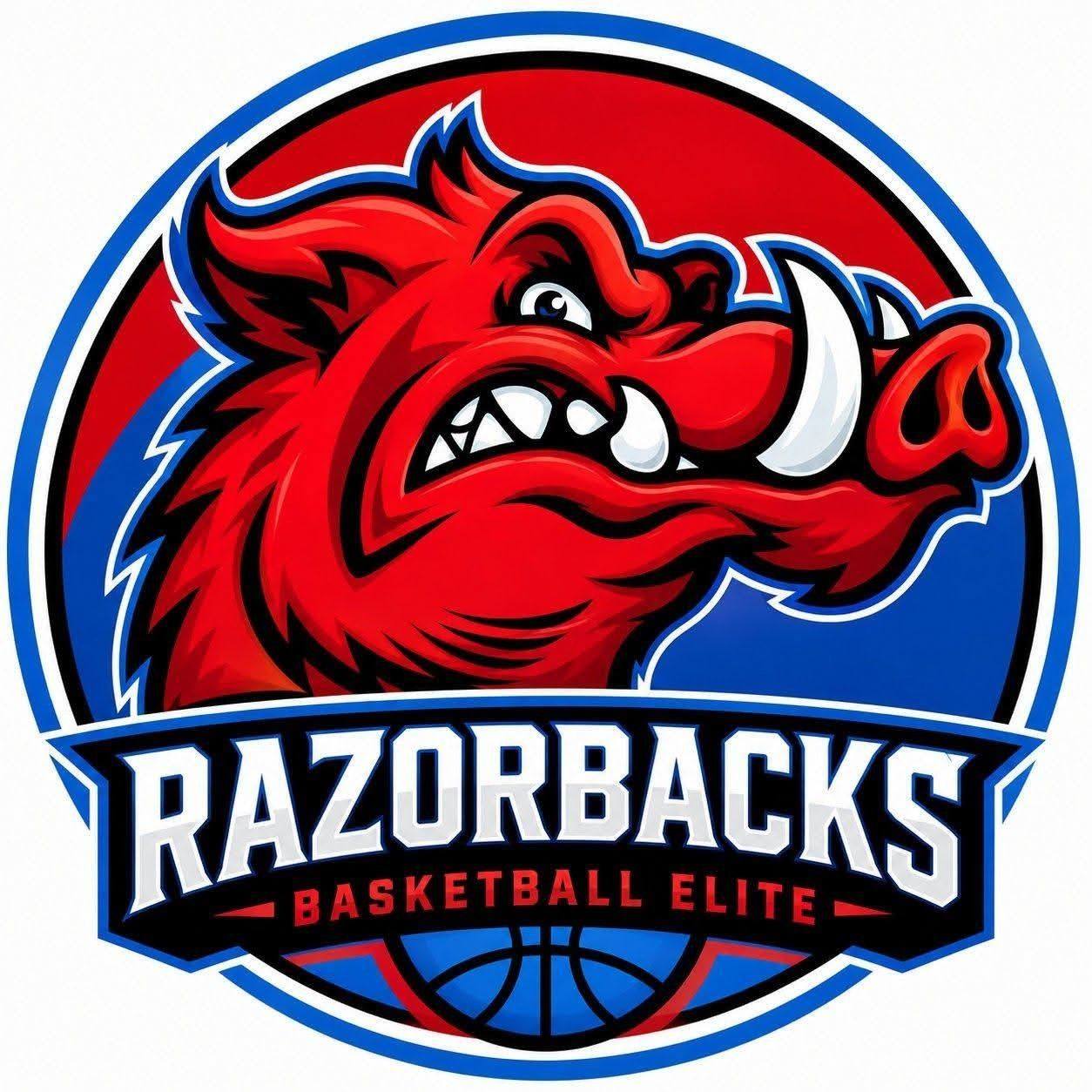 Razorbacks Basketball Club