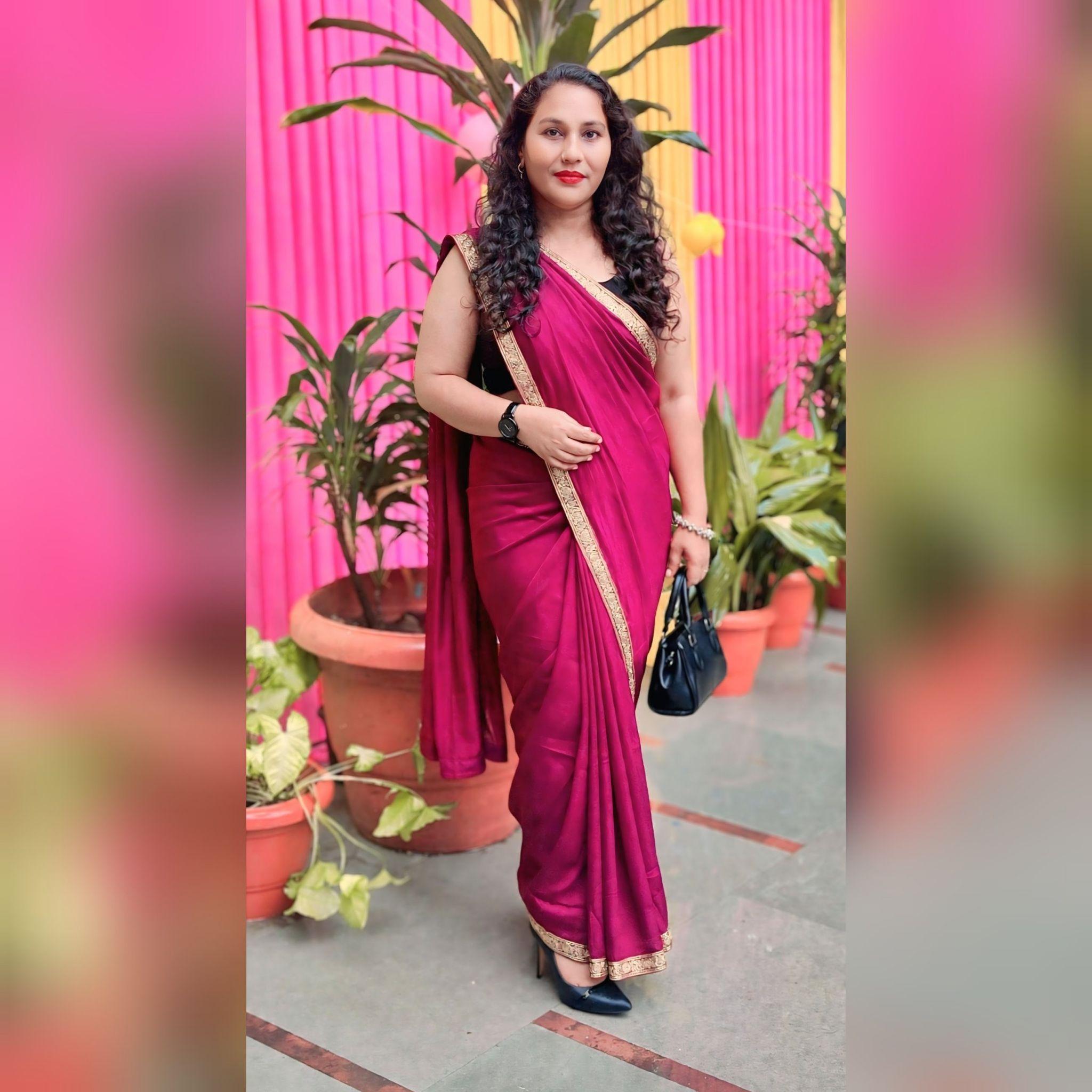 Suman Rajput