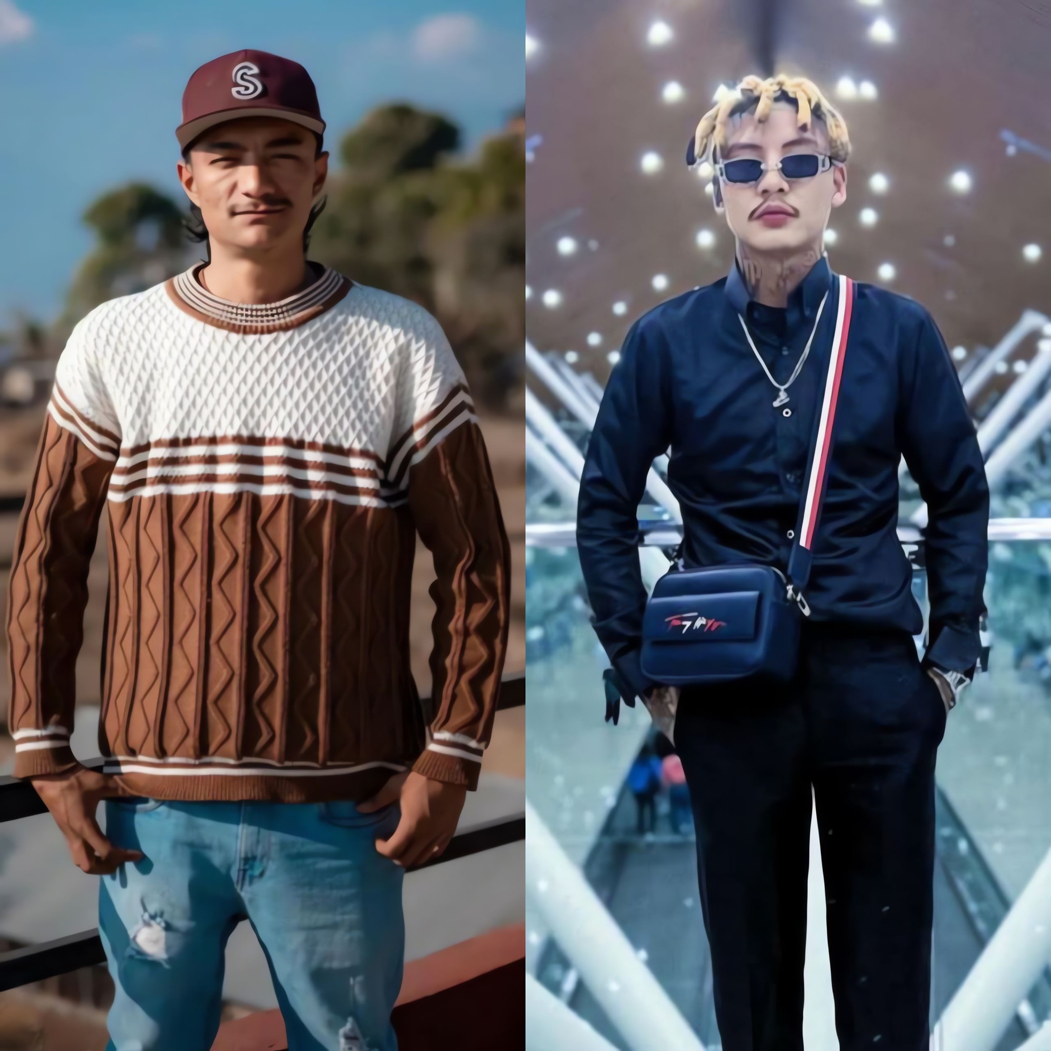 Popular Nepali Rapper Tuki talks... - Routine of Nepal banda