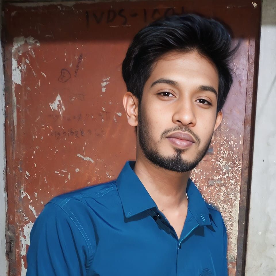 Ahasan Habib Roton