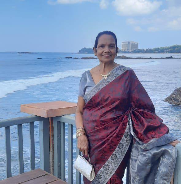KR Premalatha