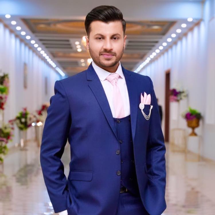 Farrukh Rasheed