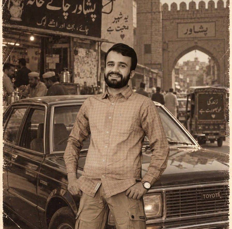 Sair Ali Sair
