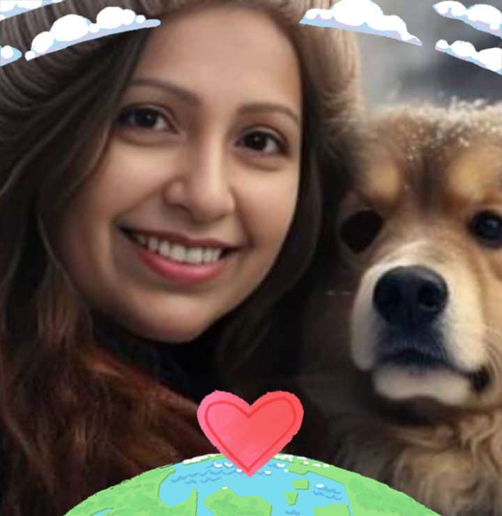 Romelia Reyes Ramirez