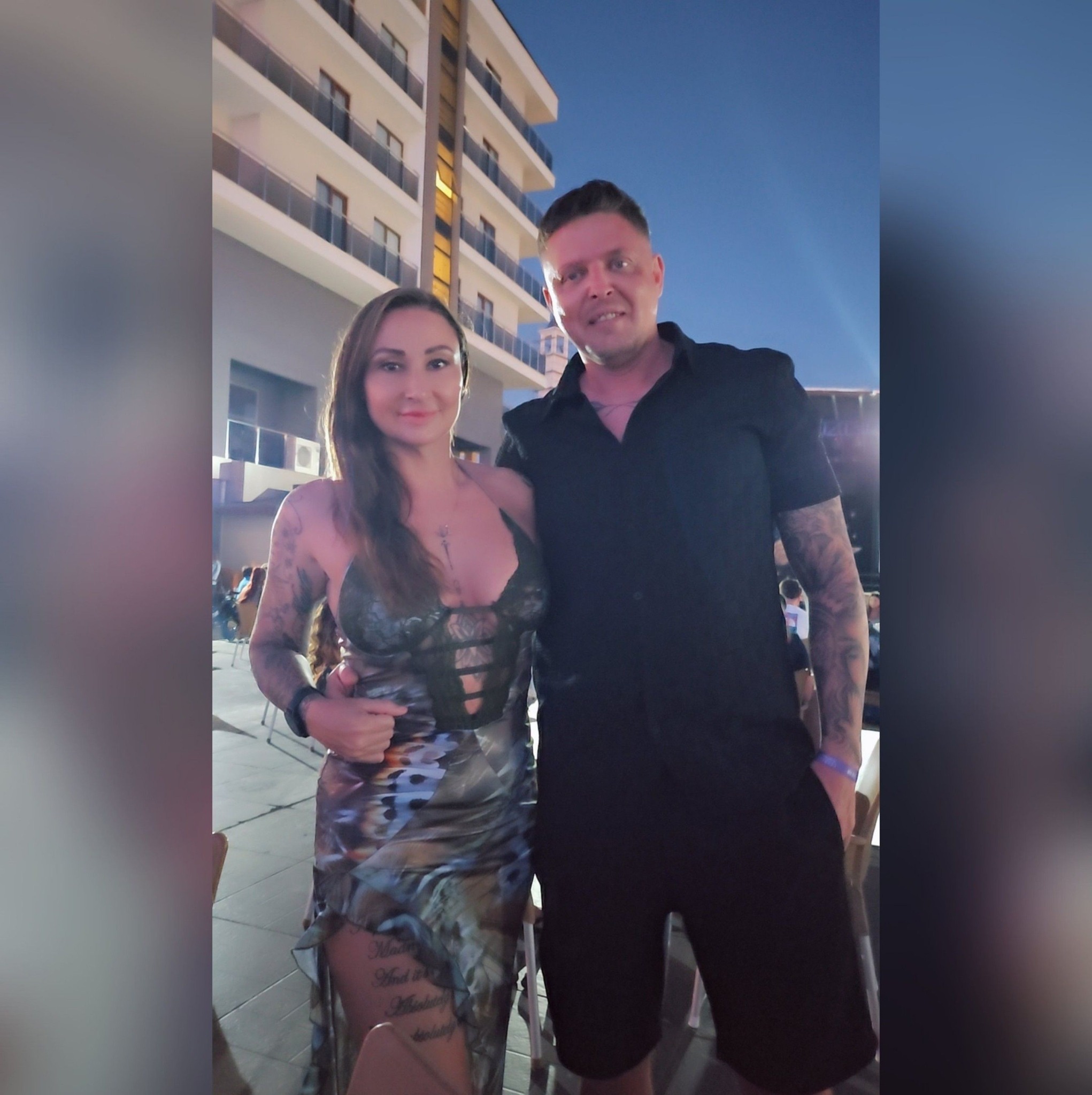 Is there a tattoo shop at splash resort? | Facebook