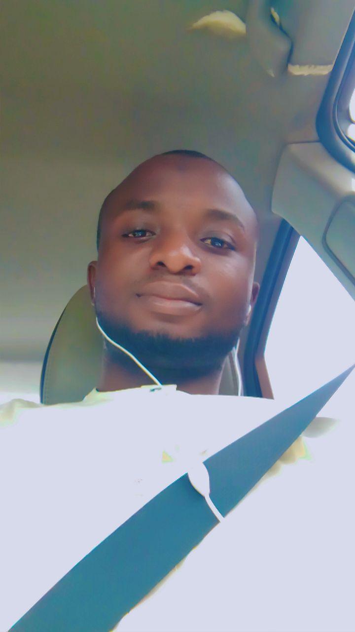 Wetin be this na 😂 | Maryam Nda Alhaji Muhammad