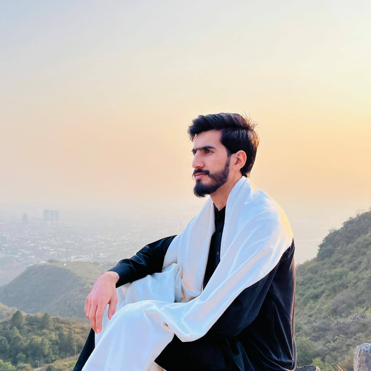 Sardar Saood Mughal