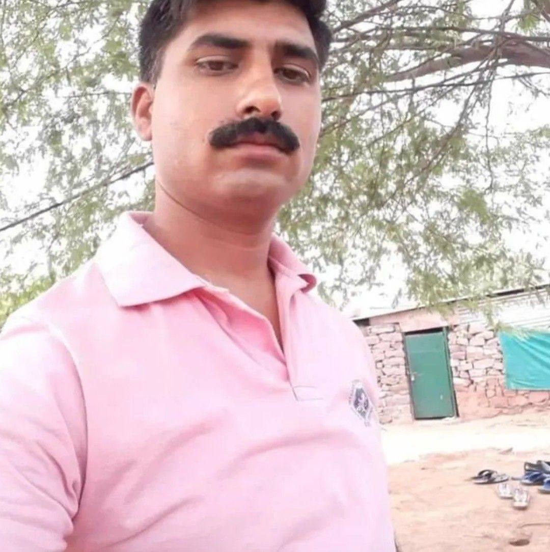 Mohan Rana