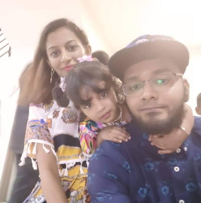 Jessie Raj