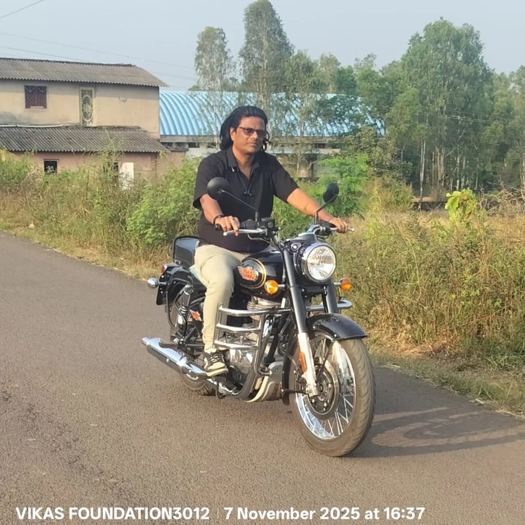 Arvind Satpute