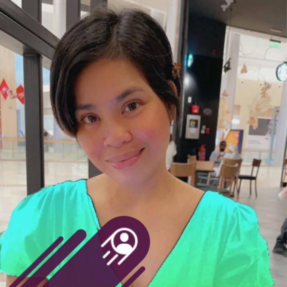 Lia Valmorie Agahan Butalid