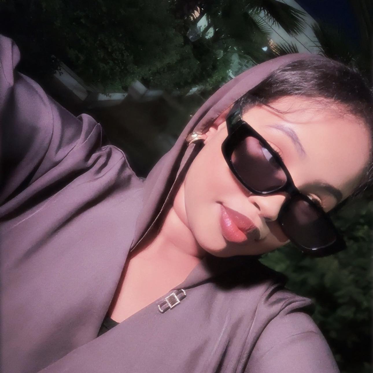 Najma Ali Omer