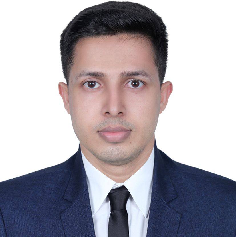 Al Samad Rakib