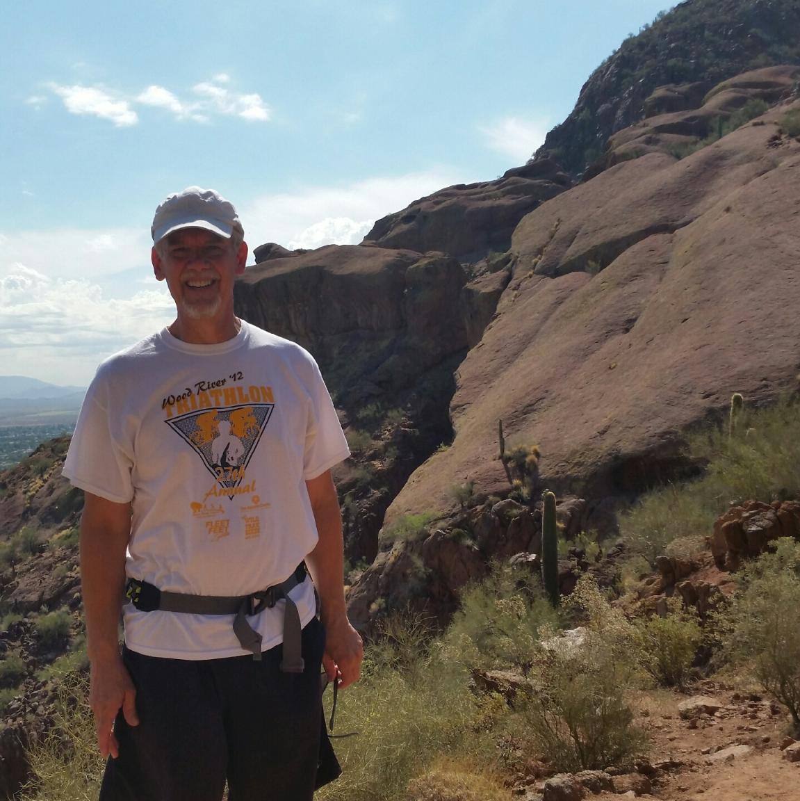 Arizona Raptor Runs Group | Facebook