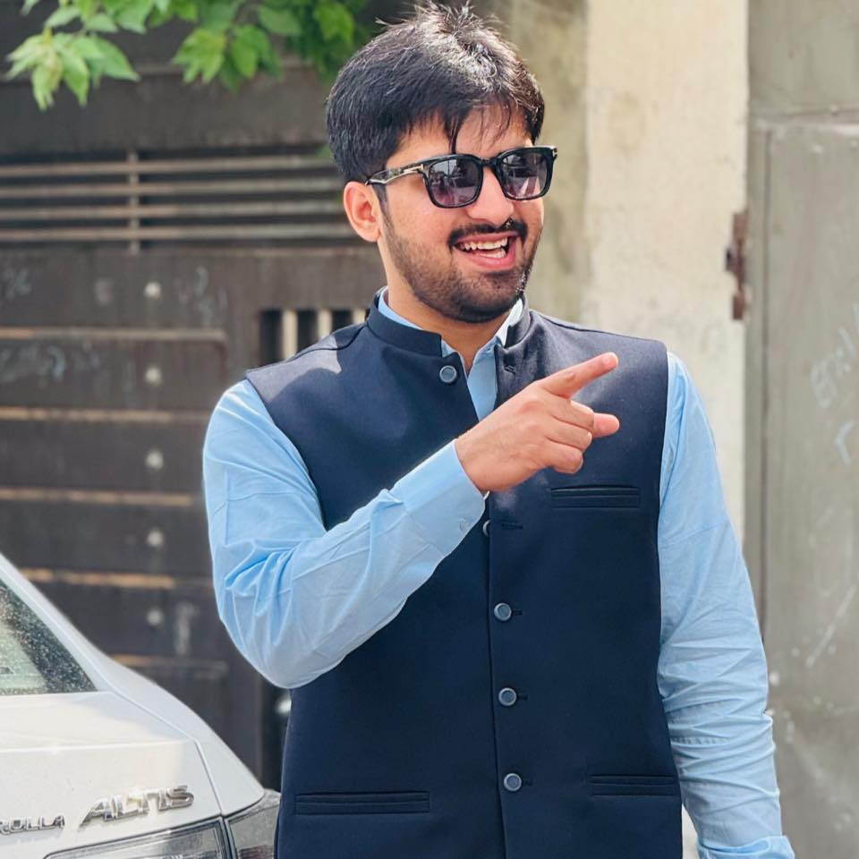 Raza Shakeel Khokhar