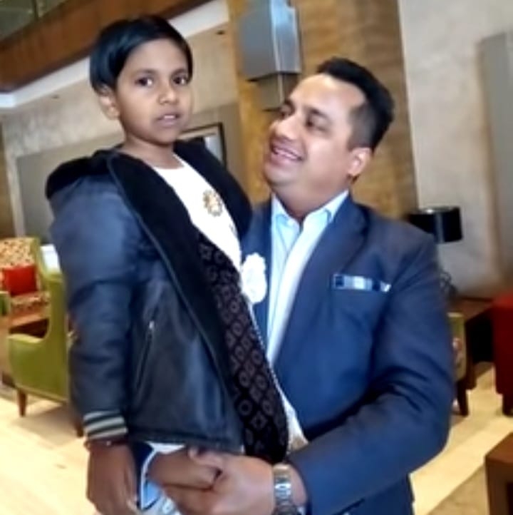Pawan Patil