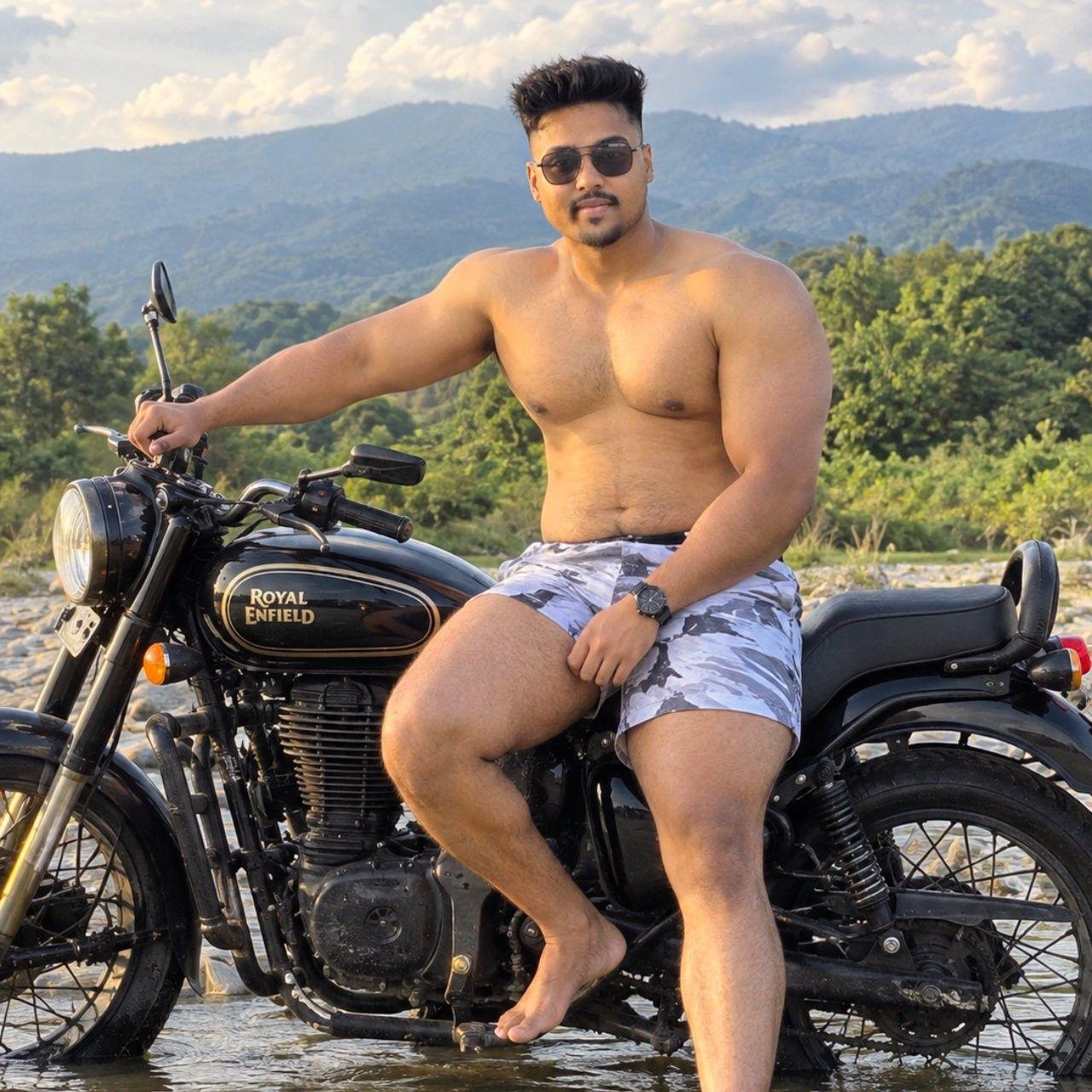 Debasish Roy