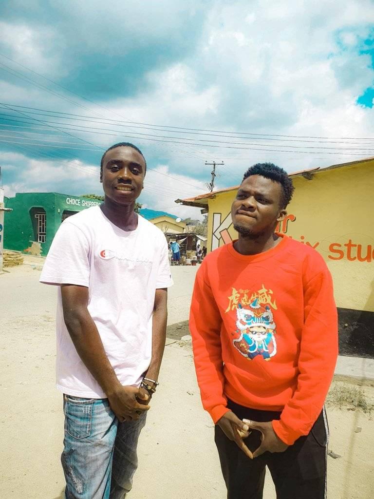 Podcast - PODCAST MALAWI VIEWERS' CHOICE AWARDS! Category 3: Best ...