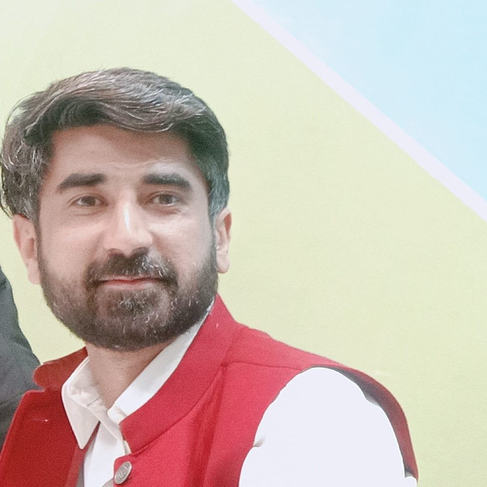 Rai Khawar Ali Adv