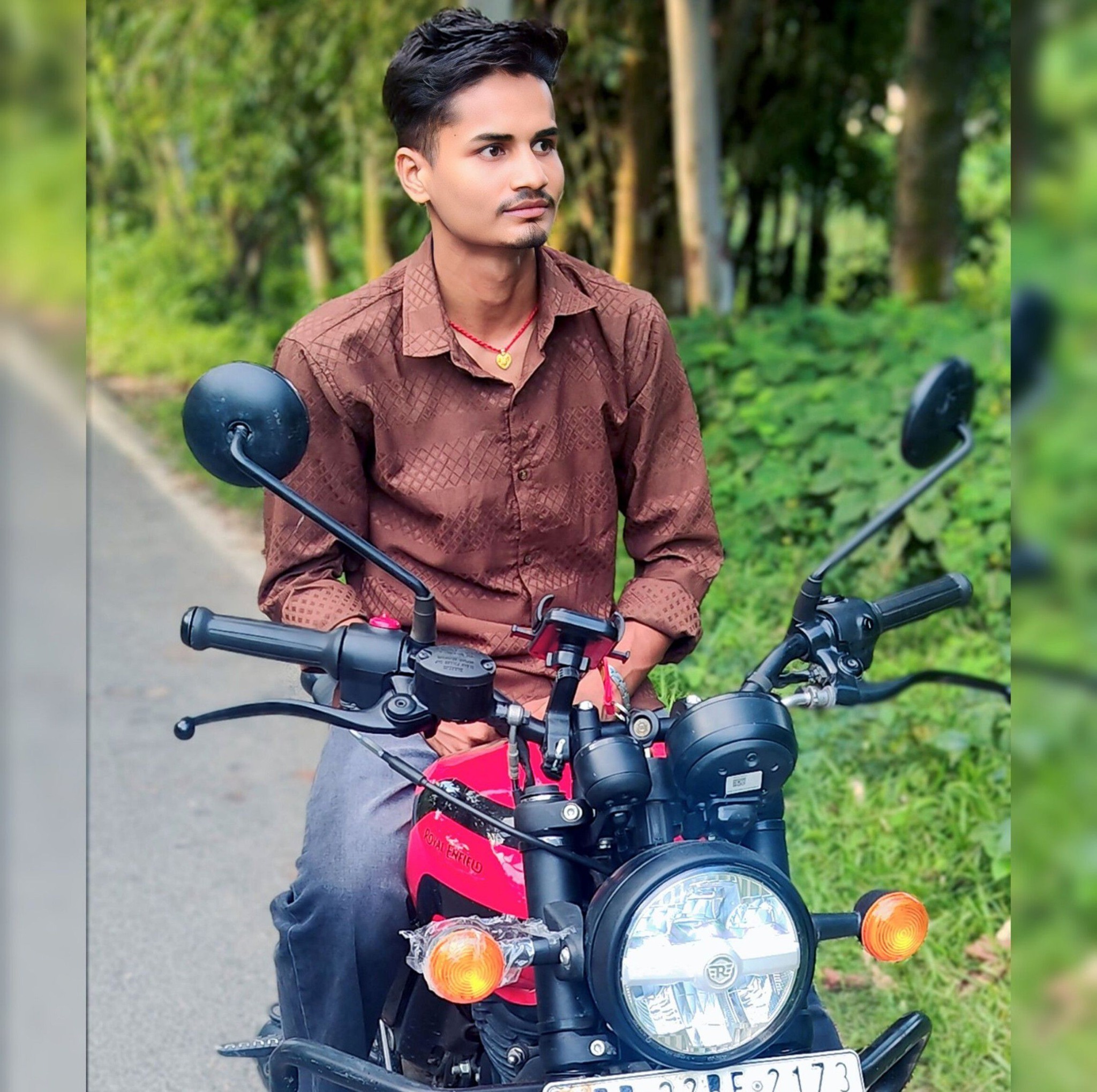 #mahakumbh2025 | Chandan Roy Rajput | Facebook