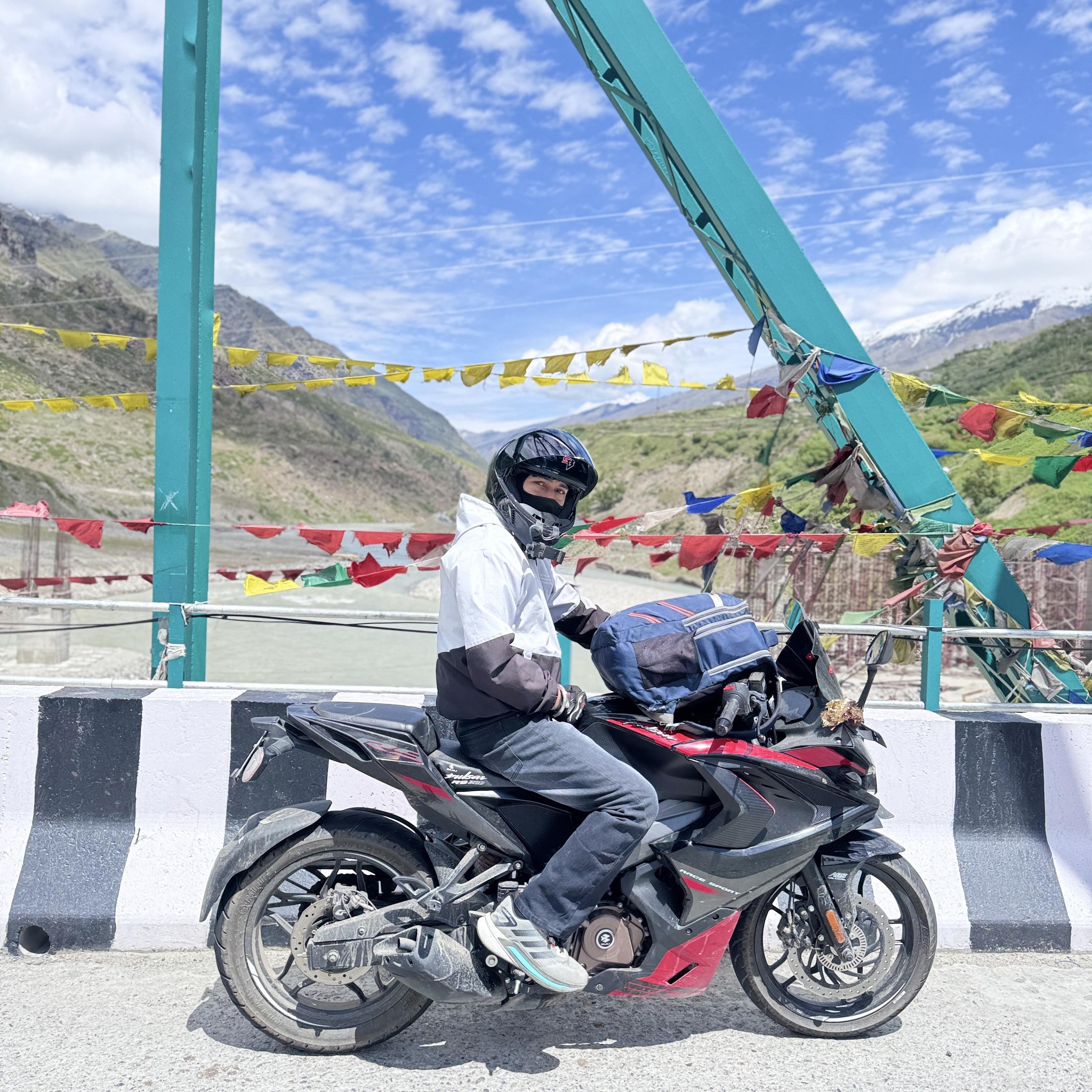 Spiti valley ️‍🩹🥀 | Mohan Singh