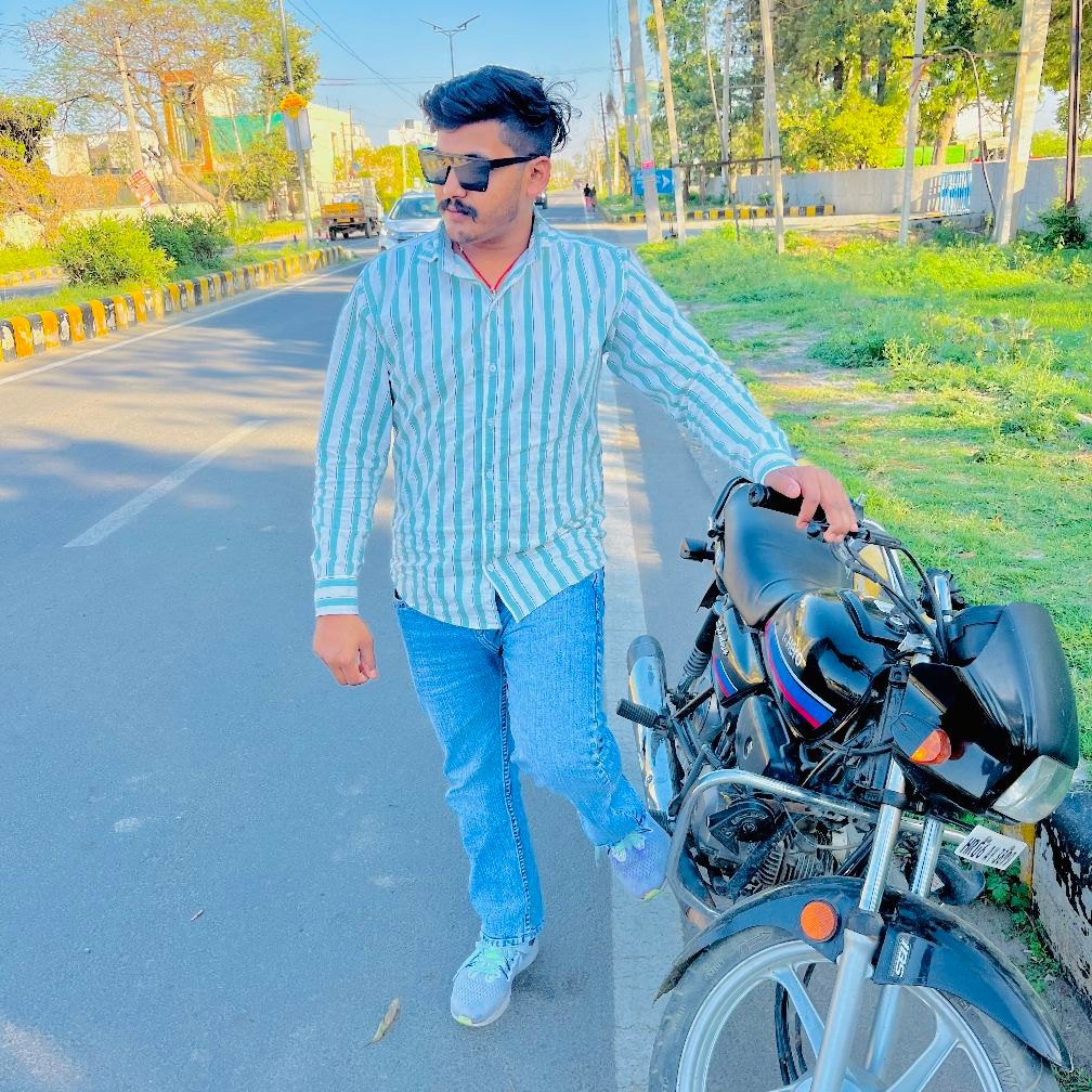 Rahul RK