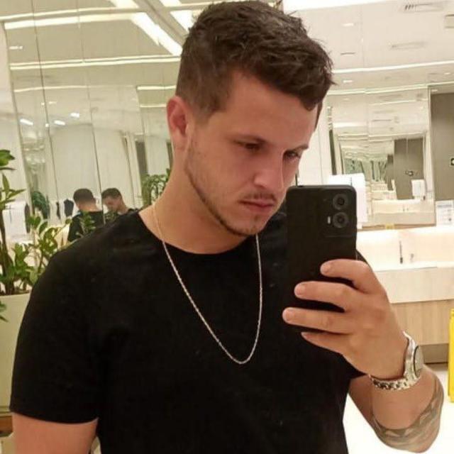 Rafael Santos