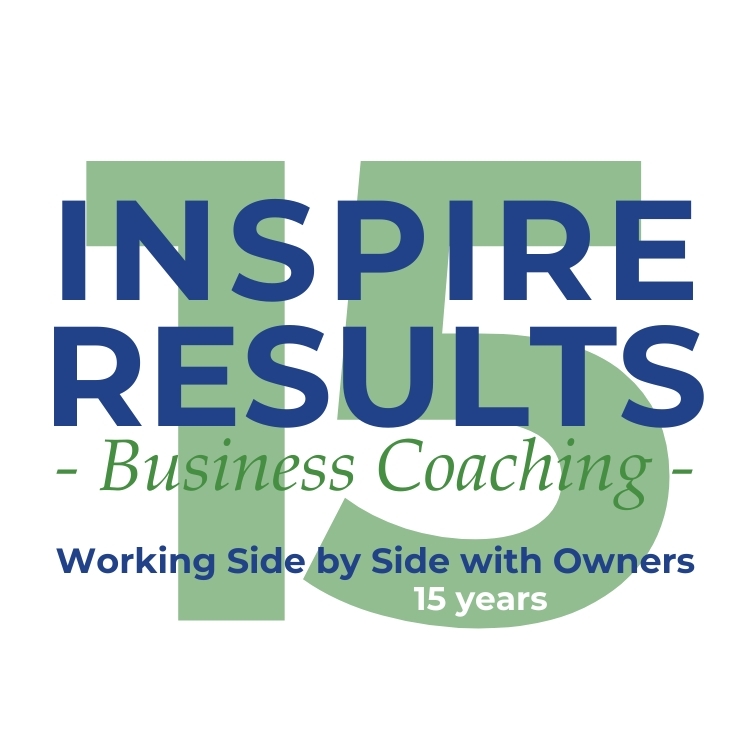 Inspire Results Business Coaching | Greenwood IN
