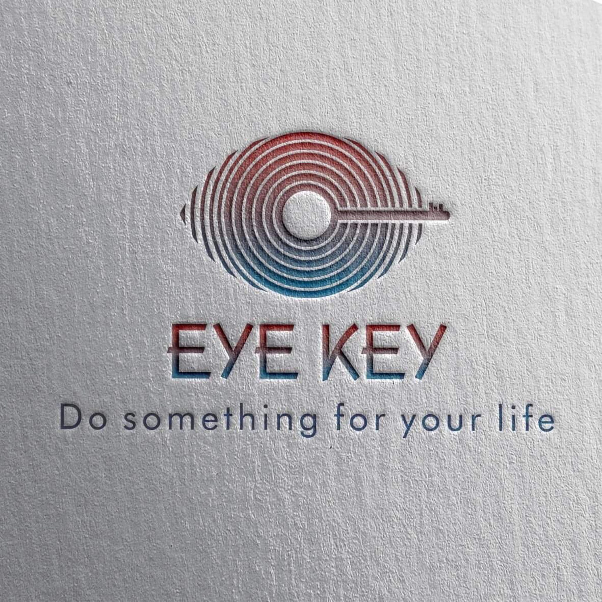The Eye Key - The Eye Key added a new photo.