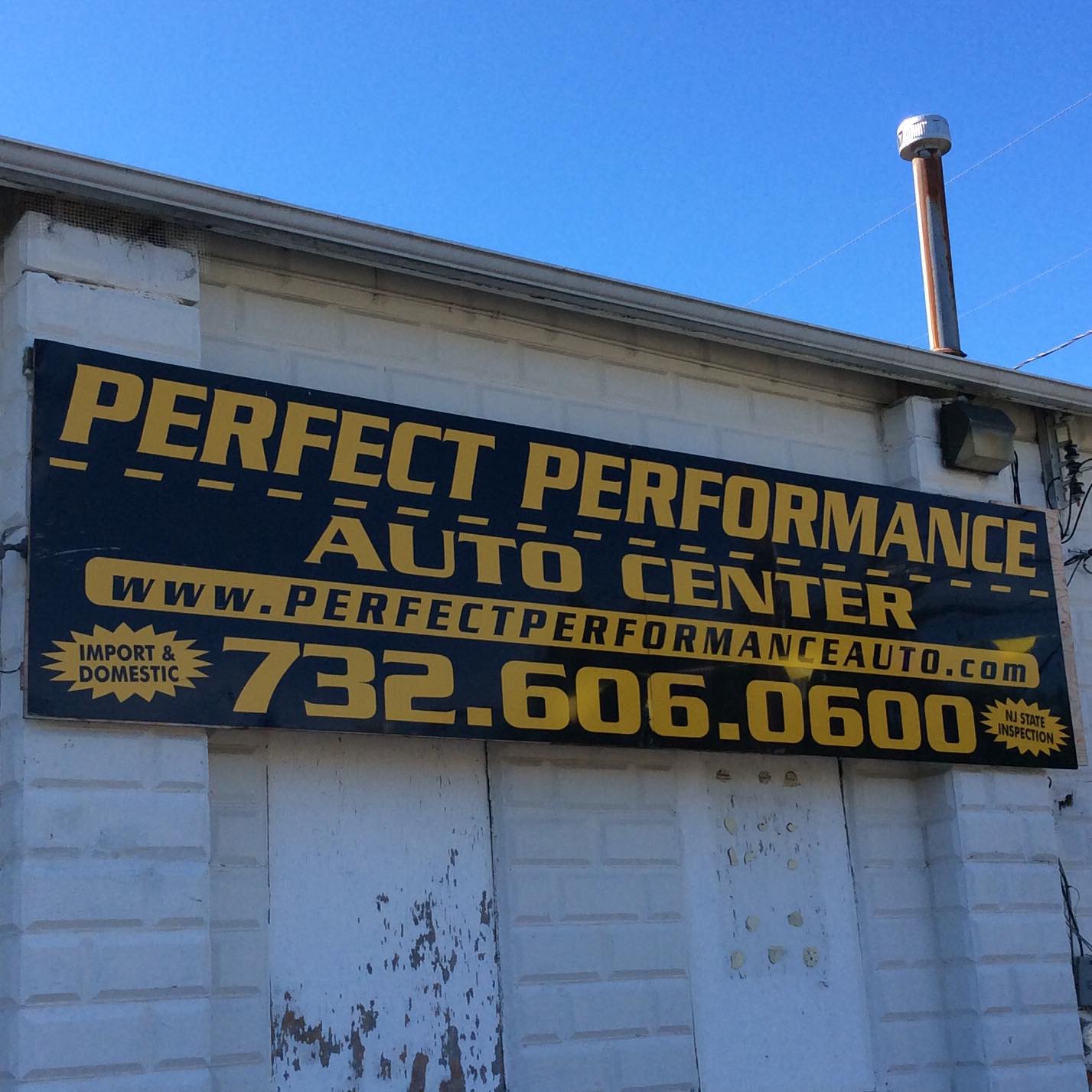 Perfect Performance Auto Center LLC | South Toms River NJ