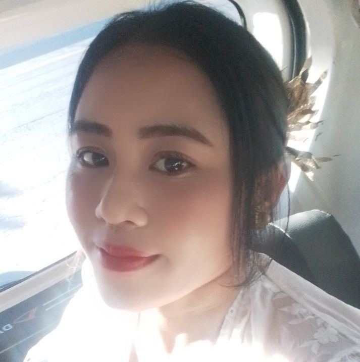 Profile for Putu Eka Endek