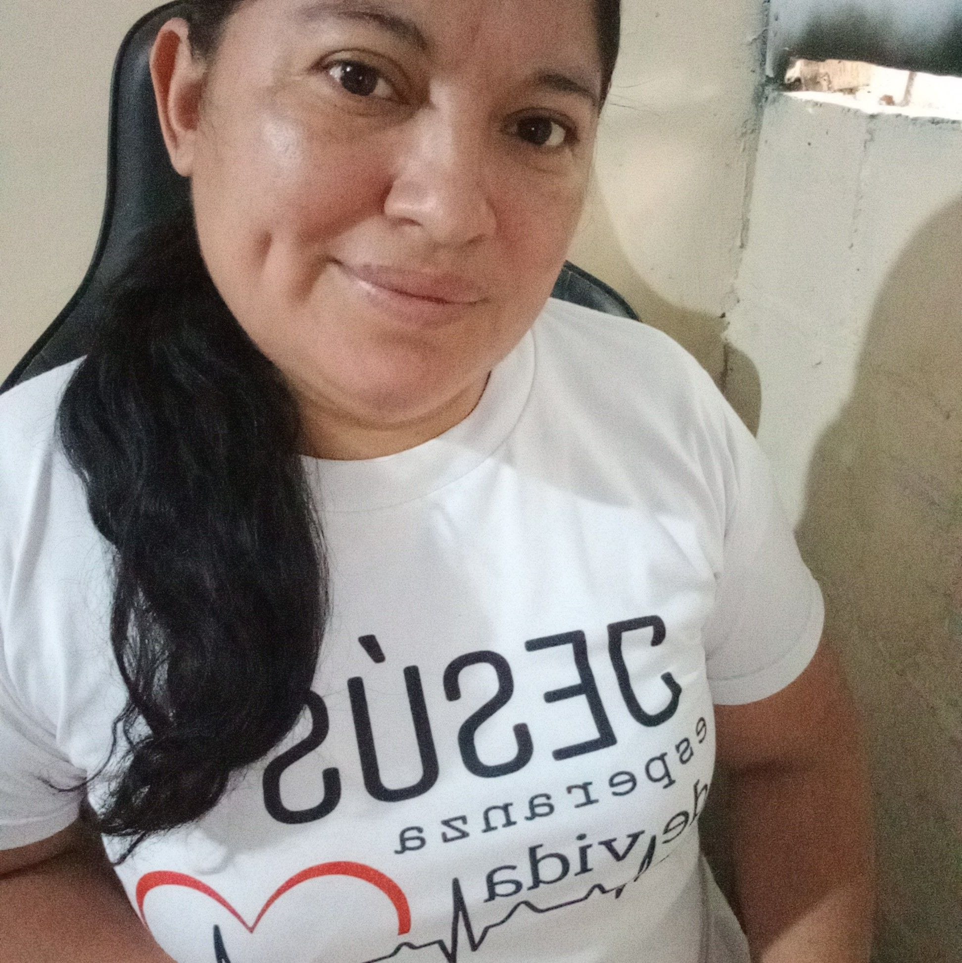 Listos para recibir a Simon... Dios tenga misericordia de Emiliano ...