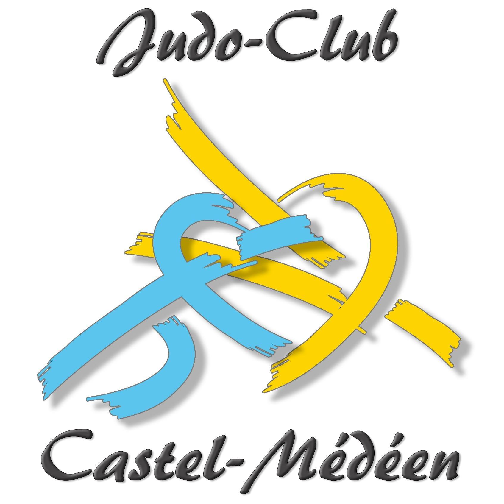 Judo-Club Castel-Médéen | La Mède