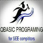 Qbasic programming