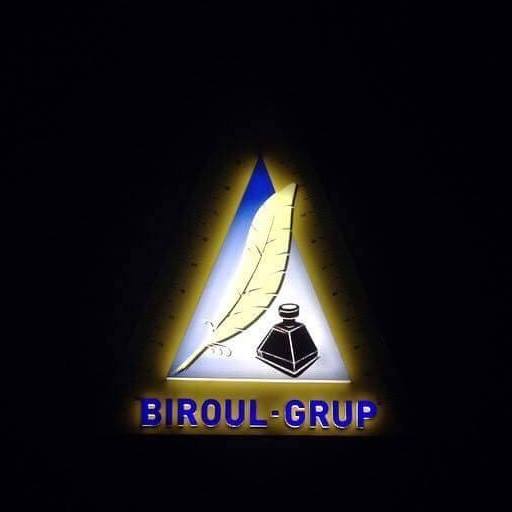 SRL Biroul-Grup