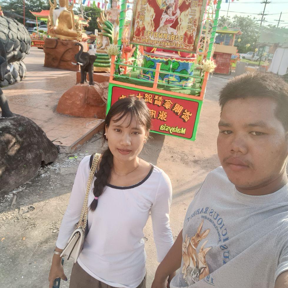 Soe Lay Phyo Lay