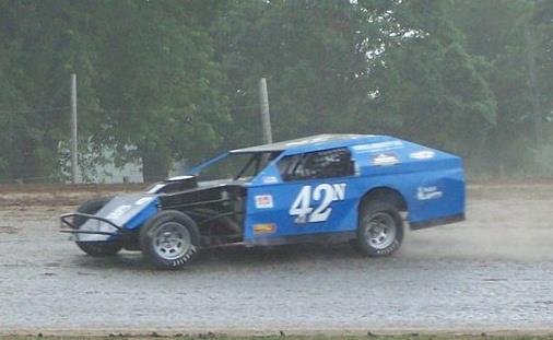 Nantz Racing