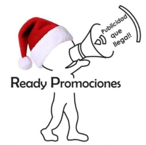 Ready Promociones - Desde ya te invitamos para que promociones tus ...