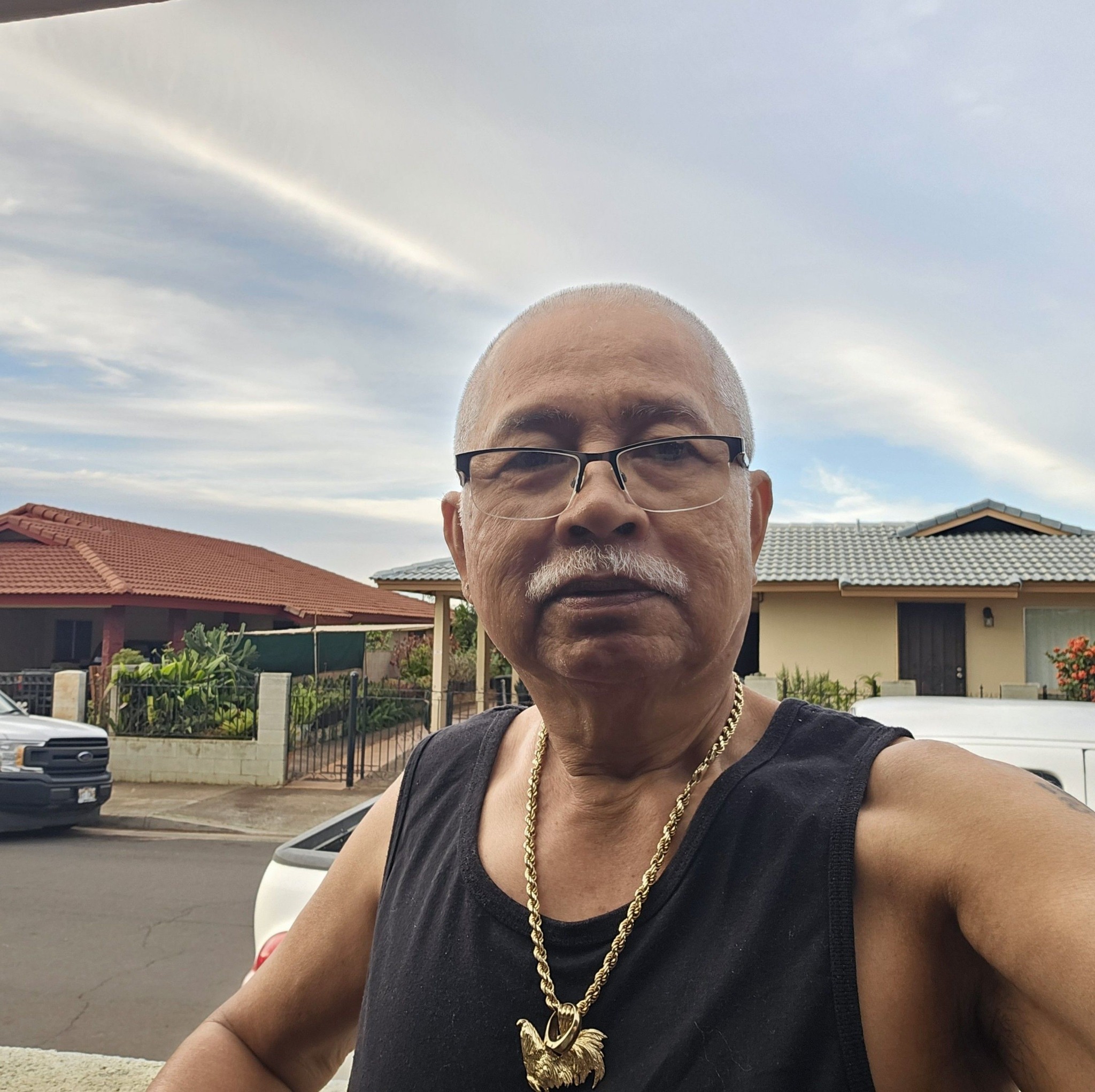 Dominick Dugay