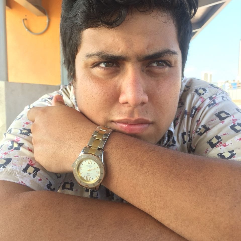 Carlos Arturo Rugel