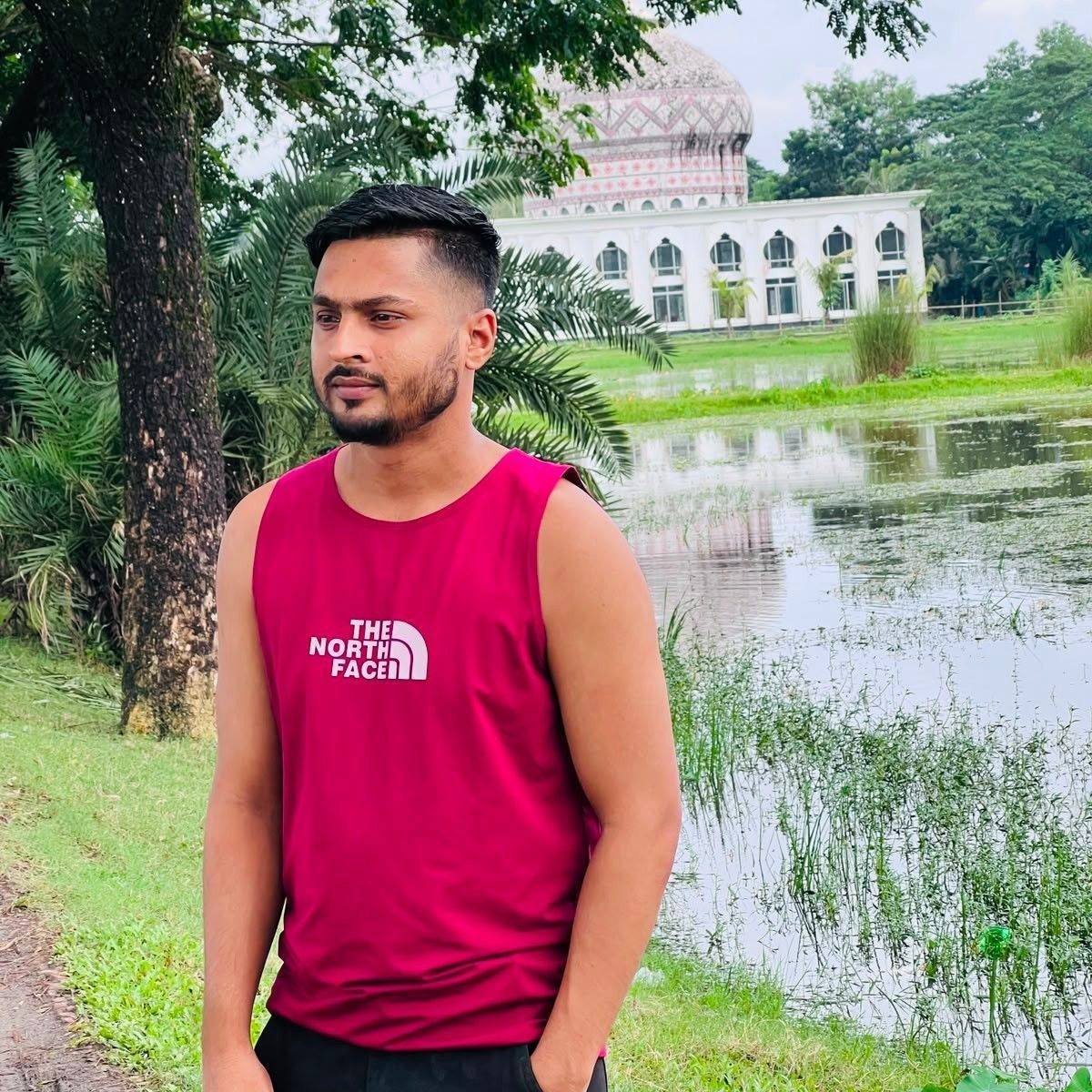 Saiful Islam