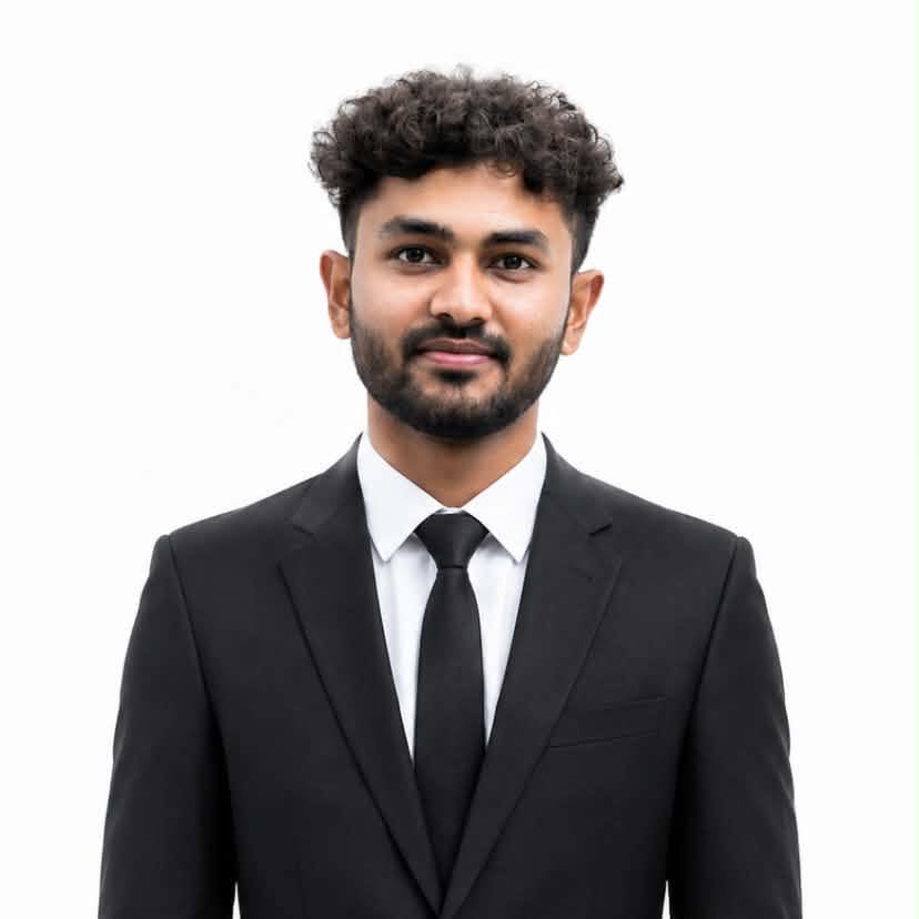 Naim Islam Rakib